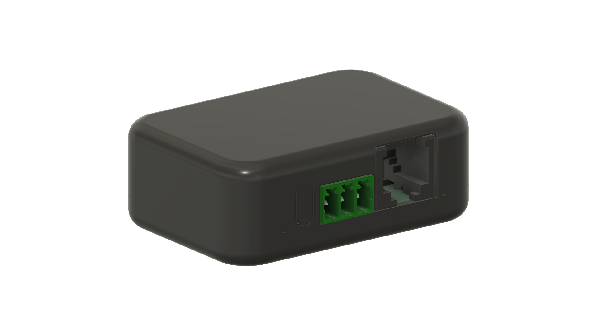 NRGD Wifi Slimme Meter Adapter