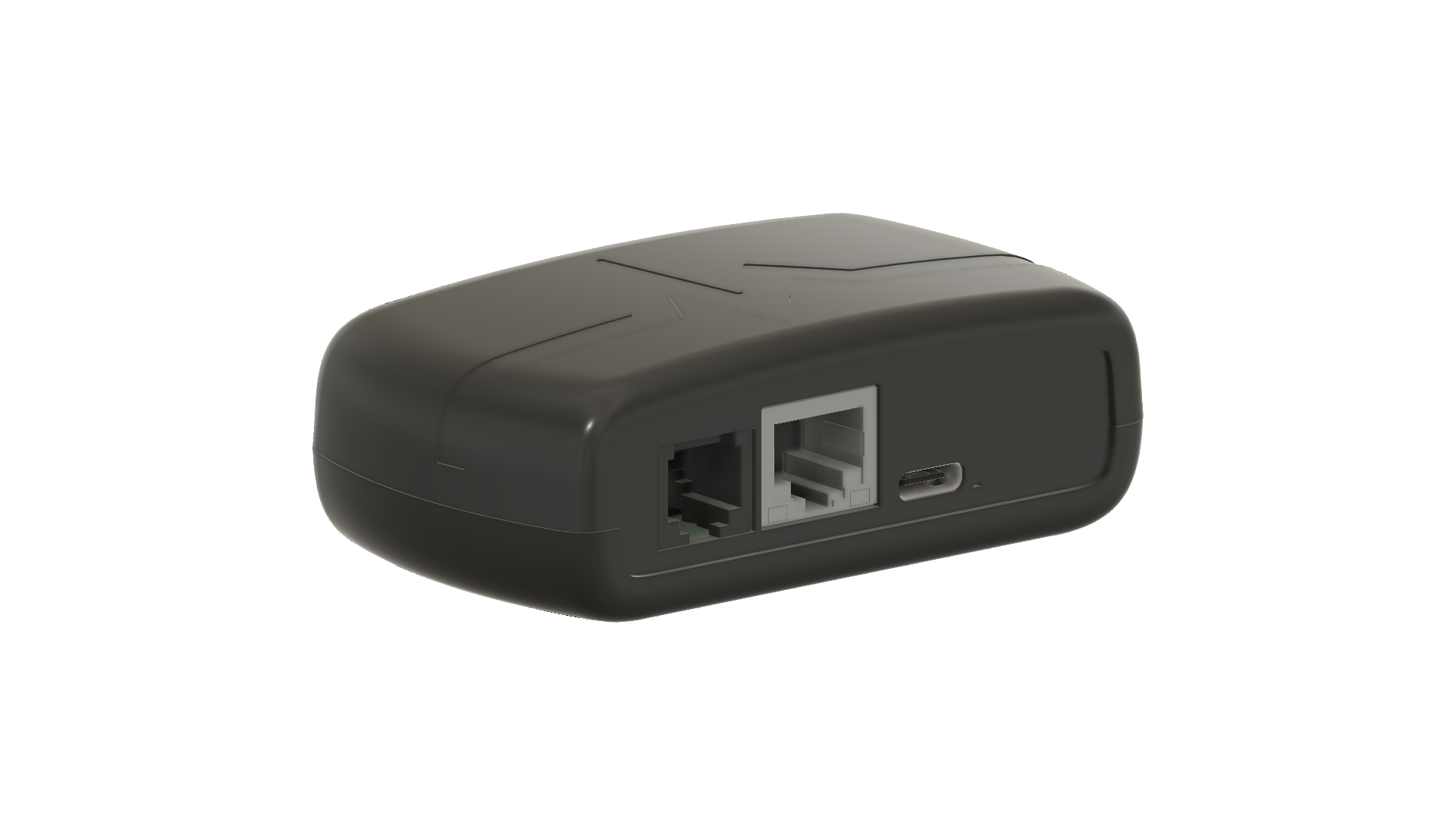 Ethernet P1 Adapter