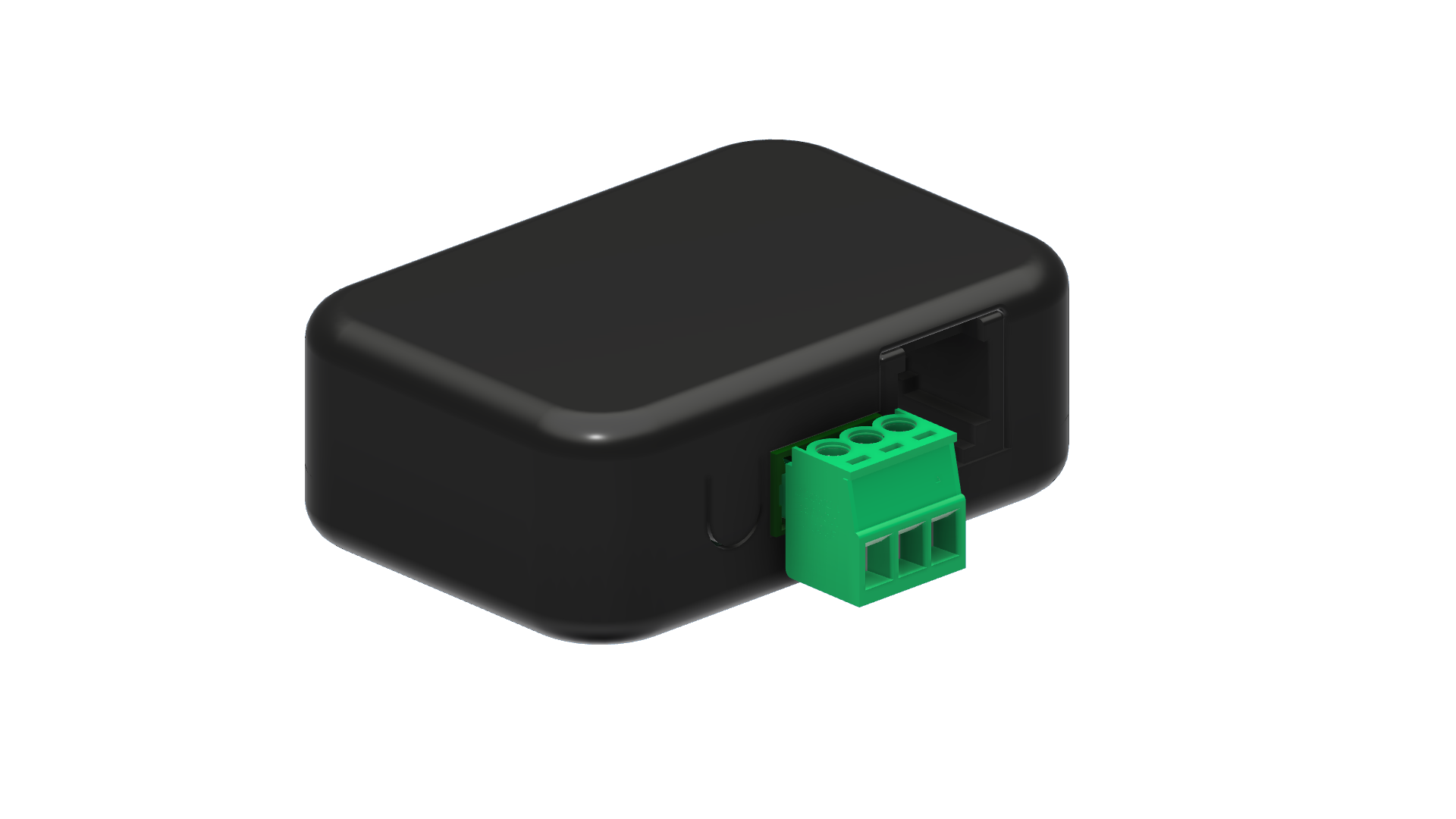 P1 Modbus adapter