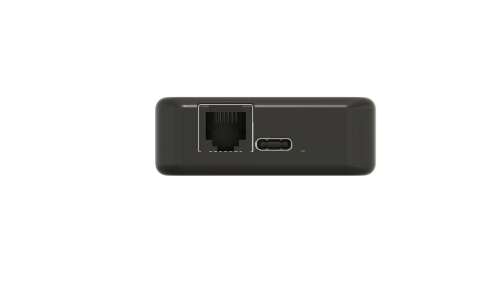 P1 Modbus Pro/Pro+ - Smartstuff