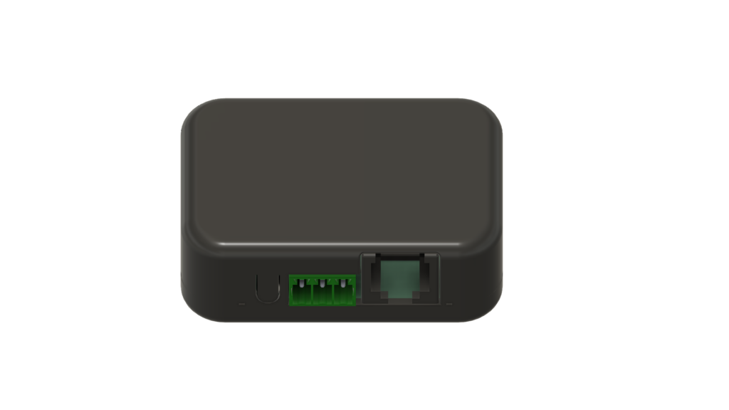 P1 Modbus Pro/Pro+ - Smartstuff