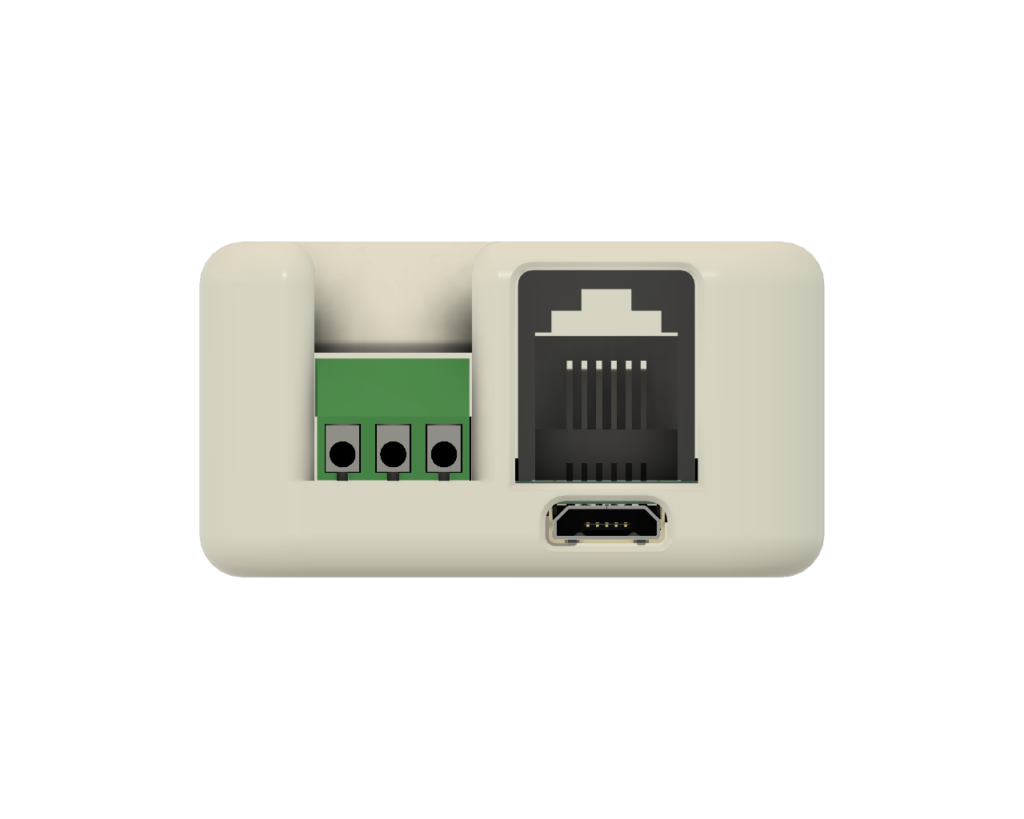 P1 Modbus Pro/Pro+ - Smartstuff